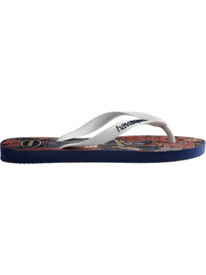 Havaianas Top Marvel Erkek Terlik 41470120555