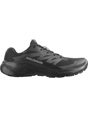 Salomon L47802100 Alphaglide G Tx Outdoor Ayakkabı Siyah