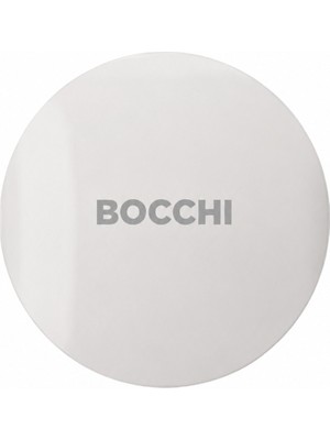Bocchı BOCCHI BOCCHI LOGOLU SİFON KAPAĞI-PARLAK BİSKÜVİ (1219-014-0120)