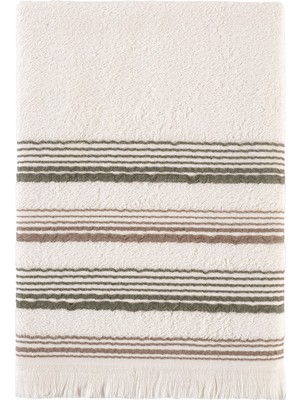 İrya New Derin Bambu Banyo Havlusu 80X150 cm Cotton Halo