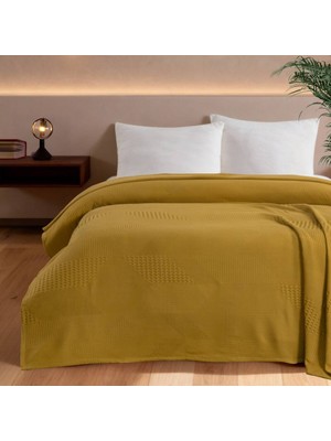 Maxstyle Spring Pike 180X230 cm Hardal