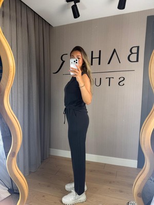 Bahar Modal Tensel Ikili Takım