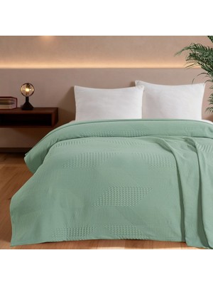 Maxstyle Spring Pike 220X230 cm Çağla