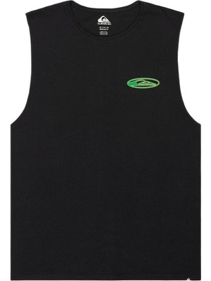 Quiksilver Ev Quikglobe Mu Erkek T-Shirt EQYZT08311-11783