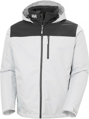 Helly Hansen Crew Kapüşonlu Pıle Mont