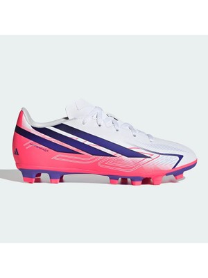 F50 Hyperfast Club Fg/mg J Çocuk Futbol Ayakkabısı KK1308