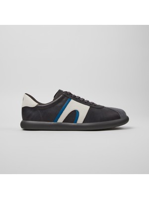 Camper Pelotas Soller Gri Erkek Spor Ayakkabı CMPK100937-033 CMP.010