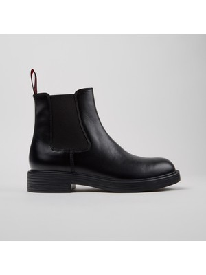 Camper Dean Siyah Erkek Bot CMPK300492-001 CMP.001