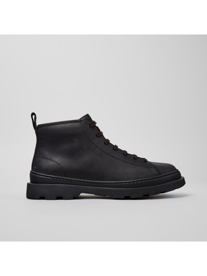 Camper Brutus+ Siyah Erkek Bot CMPK300535-001 CMP.001