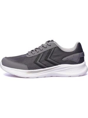 Hummel Davis 900677-2267 Antrasit Erkek Yürüyüş & Koşu Ayakkabısı
