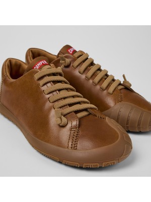 Camper Peu Path+ Kahverengi Kadın Günlük Ayakkabı CMPK201940-008 CMP.004