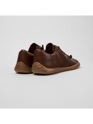 Camper Peu Path+ Kahverengi Erkek Günlük Ayakkabı CMPK101114-011 CMP.004