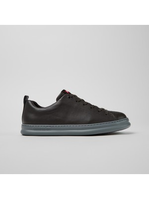 Camper Runner Four Koyu Gri Erkek Spor Ayakkabı CMPK100226-163 CMP.006