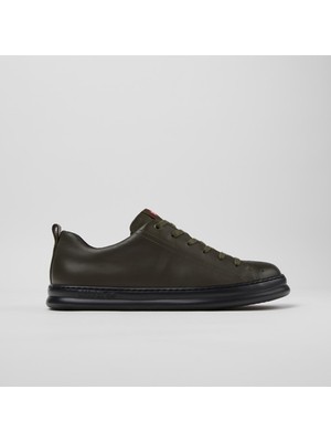 Camper Runner Four Koyu Yeşil Erkek Spor Ayakkabı CMPK100226-165 CMP.003