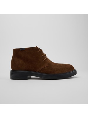 Camper Dean Kahverengi Erkek Bot CMPK300493-007 CMP.004