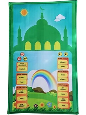 Renas Store Benim Seccadem Mavi (Kod: AYFA508M)