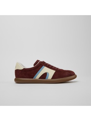 Camper Pelotas Soller Bordo Kadın Spor Ayakkabı CMPK201608-037 CMP.014