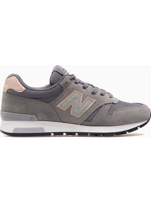 New Balance Unisex Sneaker Spor Ayakkabı 26Y ML565