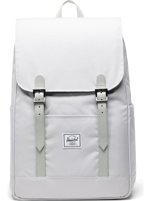 Herschel Retreat™ Küçük | Su Itici Kumaş Sırt Çantası, 14" Laptop Uyumlu, 17 L