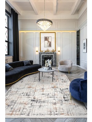 Bezos Youdayhomecollection Arya Model Oturma Odası Halısı