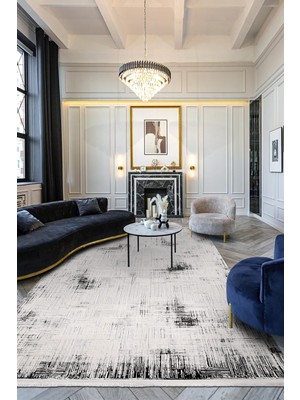 Bezos Youdayhomecollection Arya Model Oturma Odası Halısı