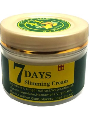 Bezos 7days Slimming Krem 100 ml Krem +L-Xl Mikro Kapsüllü Tayt