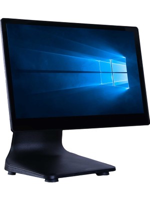 Postürk H-1560 I5 5200U 8gb 256GB Nvme SSD 15,6" Multi Dokunmatik Fhd Pos Pc