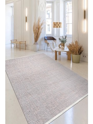 Bezos Youdayhomecollection Serra Model Oturma Odası Halısı