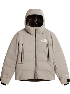 The North Face M Cırque Down Jacket Erkek Ceket NF0A87Y42MB1