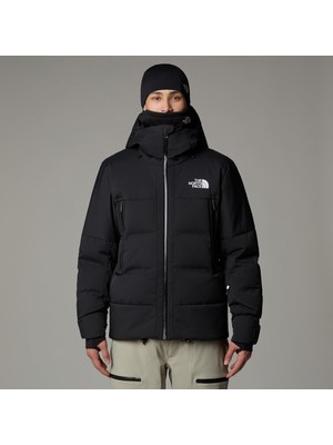 The North Face M Cırque Down Jacket Erkek Ceket NF0A87Y4JK31