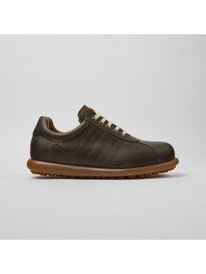 Camper Pelotas Ariel Koyu Yeşil Erkek Günlük Ayakkabı CMP16002-358 CMP.003
