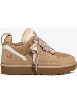 Ugg Lowmel Sand Kadın Krem Bot