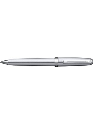 Sheaffer 3402 Prelude Tükenmez Kalem Krom