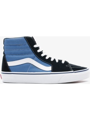 Vans Sk8-Hı Unisex Mavi Sneaker