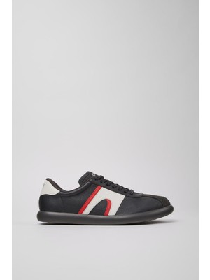 Camper Pelotas Soller Siyah Erkek Spor Ayakkabı CMPK100937-023 CMP.001