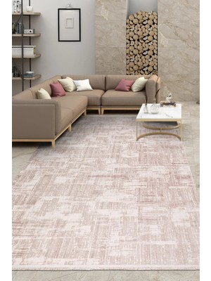 Bezos Youdayhomecollection Octa Model Oturma Odası Halısı