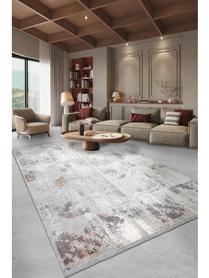 Bezos Youdayhomecollection Valoria Model Oturma Odası Halısı