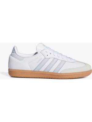 Adidas Samba Og Unisex Beyaz Spor Ayakkabı