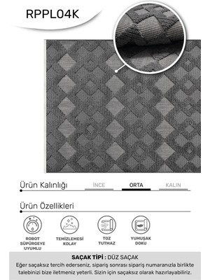 Bezos Youdayhomecollection Masal Model Oturma Odası Halısı