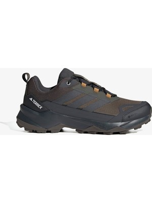 Adidas Terrex Skychaser Ax5 Gtx Erkek Siyah Koşu Ayakkabısı