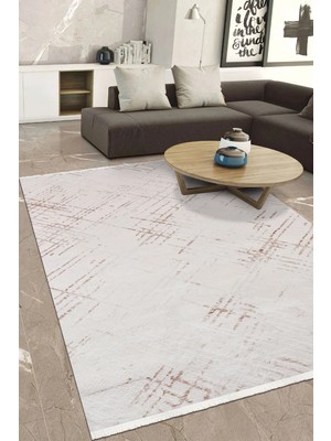 Bezos Youdayhomecollection Vianora Model Oturma Odası Halısı