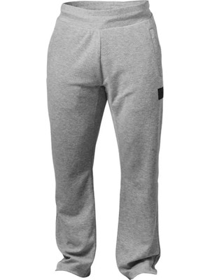 Gasp Legacy Gym Pant - Greymelange