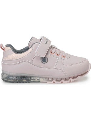 Lumberjack Cap Pudra Kız Çocuk Sneaker