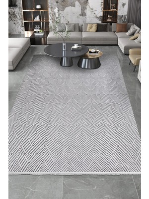 Bezos Youdayhomecollection Roxstone Model Oturma Odası Halısı