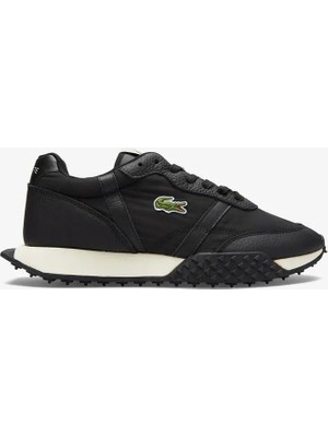 Lacoste L-Spin Evo Erkek Siyah Sneaker