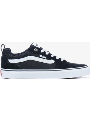 Vans Filmore Erkek Siyah Sneaker