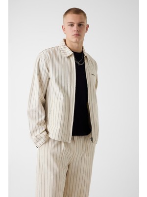 Guess Gj Detroıt Jacket