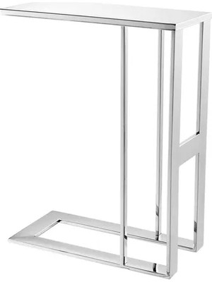 Vivense Polina Metal C Sehpa