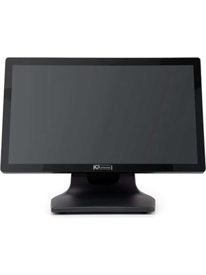 Quatronic Quatronıc P1815 I5 5.nesil 16GB 256GB SSD 18,5" Multi Dokunmatik Black Pos Pc + Wifi + Hoparlör