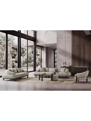 Doressa Icon Koltuk Takımı